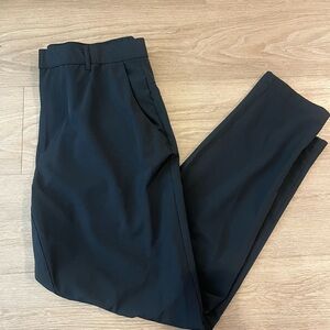 Fabletics The Don Trouser 31x32